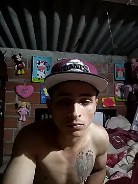 jhonvillada online show from December 2024 05:18:02 AM