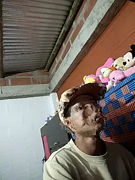 jhonvillada online show from October 2025 11:47:02 PM