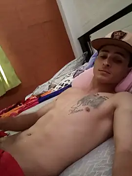 jhonvillada online show from October 2025 03:32:02 PM