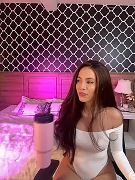 Amber Rush  online show from December 2024 12:41:02 AM