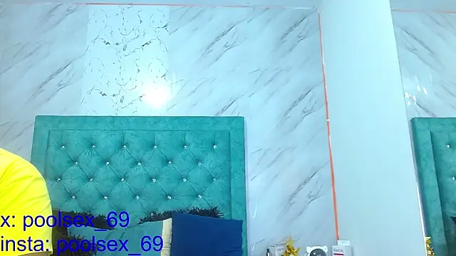 Poolsex 69 online show from December 2024 09:47:02 PM