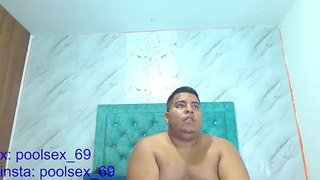 Poolsex 69 online show from December 2024 01:35:01 PM