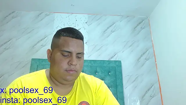 Poolsex 69 online show from December 2024 01:17:02 PM