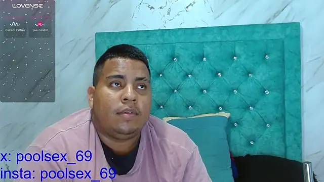 Poolsex 69 online show from December 2024 08:36:01 PM