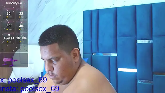 Poolsex 69 online show from January 2025 03:34:01 PM