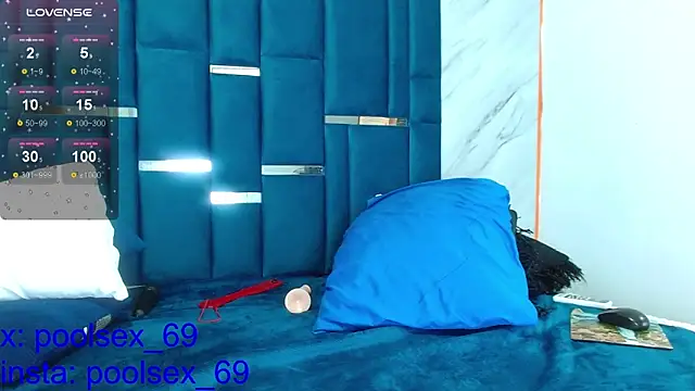 Poolsex 69 online show from January 2025 04:36:01 PM