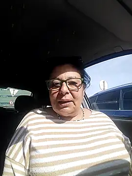 Anais-Te-La-Como online show from February 2025 11:50:01 AM