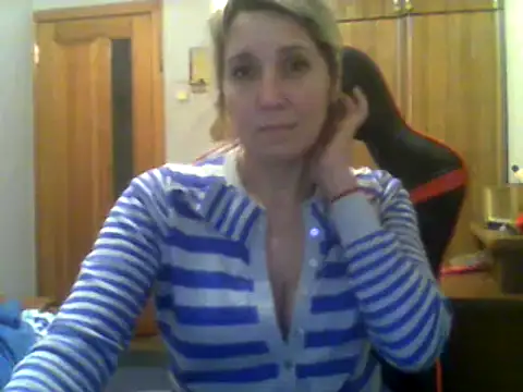 IrinaB1 online show from January 2025 01:58:01 PM