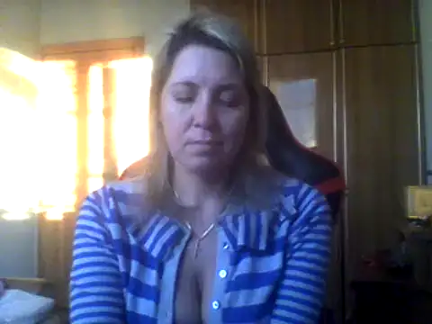 IrinaB1 online show from January 2025 01:52:01 PM