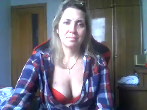 IrinaB1 online show from January 2025 09:06:02 AM