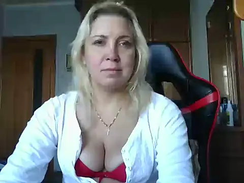 IrinaB1 online show from September 2025 05:46:01 AM