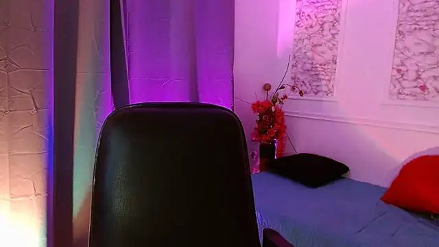 Susana hank2 online show from March 2025 10:38:02 PM