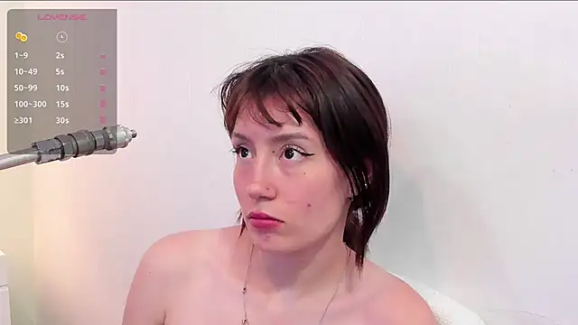 lizzy davis 1 online show from January 2025 03:22:02 AM