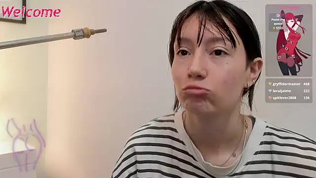 lizzy davis 1 online show from March 2025 03:44:02 AM