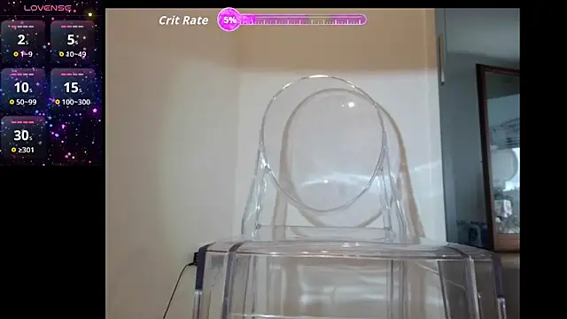 calintz87 online show from September 2025 12:16:01 PM