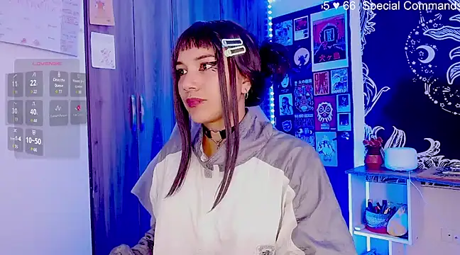 melissahowl online show from December 2024 08:40:02 PM