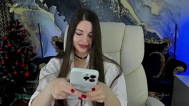 Snapshot of Mille_Joy chatting on January 2025 08:47:01 PM Mille Joy online show from January 2025 08:47:01 PM
