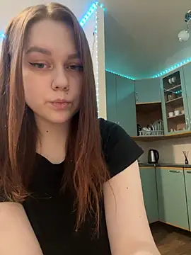 Snapshot of Marylallka5 chatting on December 2024 04:25:01 AM Marylallka5 online show from December 2024 04:25:01 AM