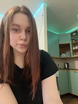 Snapshot of Marylallka5 chatting on December 2024 10:33:02 AM Marylallka5 online show from December 2024 10:33:02 AM