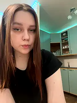 Snapshot of Marylallka5 chatting on December 2024 04:38:02 PM Marylallka5 online show from December 2024 04:38:02 PM