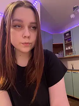 Snapshot of Marylallka5 chatting on December 2024 04:36:01 PM Marylallka5 online show from December 2024 04:36:01 PM