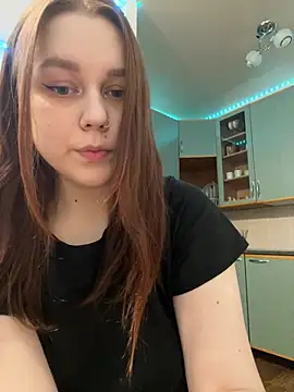 Snapshot of Marylallka5 chatting on December 2024 08:47:02 PM Marylallka5 online show from December 2024 08:47:02 PM