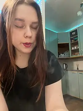 Snapshot of Marylallka5 chatting on December 2024 06:30:02 PM Marylallka5 online show from December 2024 06:30:02 PM