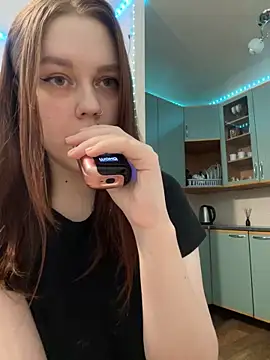 Snapshot of Marylallka5 chatting on December 2024 06:48:02 PM Marylallka5 online show from December 2024 06:48:02 PM