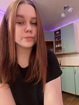 Snapshot of Marylallka5 chatting on December 2024 10:55:02 AM Marylallka5 online show from December 2024 10:55:02 AM