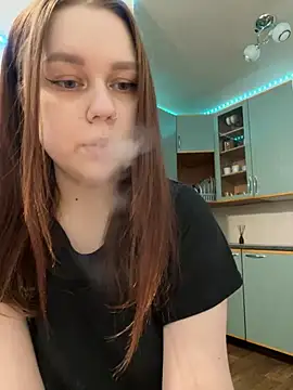 Snapshot of Marylallka5 chatting on December 2024 07:07:02 AM Marylallka5 online show from December 2024 07:07:02 AM