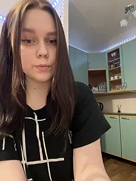 Snapshot of Marylallka5 chatting on December 2024 03:26:02 PM Marylallka5 online show from December 2024 03:26:02 PM