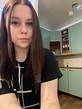 Snapshot of Marylallka5 chatting on December 2024 11:30:02 AM Marylallka5 online show from December 2024 11:30:02 AM