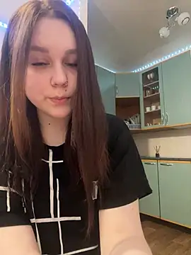 Snapshot of Marylallka5 chatting on January 2025 04:12:02 AM Marylallka5 online show from January 2025 04:12:02 AM