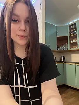 Snapshot of Marylallka5 chatting on January 2025 05:51:01 PM Marylallka5 online show from January 2025 05:51:01 PM