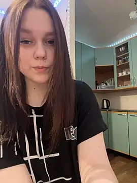 Snapshot of Marylallka5 chatting on January 2025 08:54:01 PM Marylallka5 online show from January 2025 08:54:01 PM