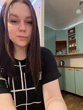 Snapshot of Marylallka5 chatting on January 2025 06:16:02 AM Marylallka5 online show from January 2025 06:16:02 AM