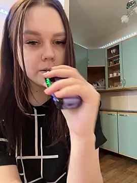 Snapshot of Marylallka5 chatting on January 2025 09:19:02 AM Marylallka5 online show from January 2025 09:19:02 AM