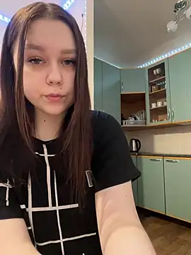 Snapshot of Marylallka5 chatting on January 2025 06:16:01 PM Marylallka5 online show from January 2025 06:16:01 PM