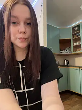 Snapshot of Marylallka5 chatting on January 2025 08:41:01 AM Marylallka5 online show from January 2025 08:41:01 AM