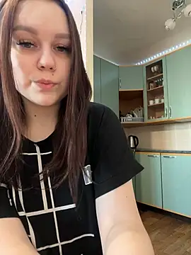 Snapshot of Marylallka5 chatting on January 2025 07:47:02 AM Marylallka5 online show from January 2025 07:47:02 AM