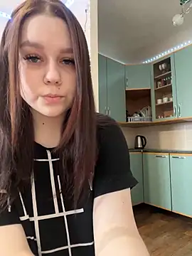 Snapshot of Marylallka5 chatting on January 2025 08:52:01 AM Marylallka5 online show from January 2025 08:52:01 AM