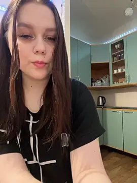 Snapshot of Marylallka5 chatting on January 2025 09:00:01 PM Marylallka5 online show from January 2025 09:00:01 PM