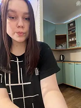 Snapshot of Marylallka5 chatting on January 2025 08:22:01 AM Marylallka5 online show from January 2025 08:22:01 AM