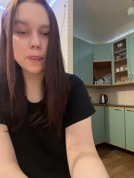 Snapshot of Marylallka5 chatting on February 2025 01:52:02 AM Marylallka5 online show from February 2025 01:52:02 AM