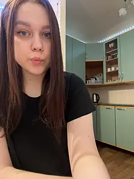 Snapshot of Marylallka5 chatting on February 2025 05:03:02 AM Marylallka5 online show from February 2025 05:03:02 AM