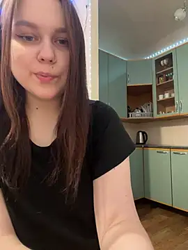 Snapshot of Marylallka5 chatting on February 2025 02:58:01 PM Marylallka5 online show from February 2025 02:58:01 PM