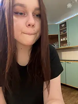 Snapshot of Marylallka5 chatting on February 2025 03:10:01 PM Marylallka5 online show from February 2025 03:10:01 PM