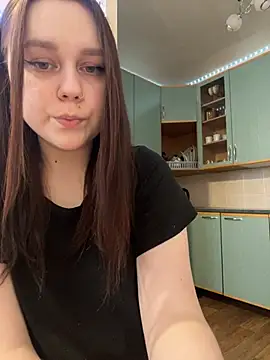 Snapshot of Marylallka5 chatting on February 2025 01:30:02 PM Marylallka5 online show from February 2025 01:30:02 PM