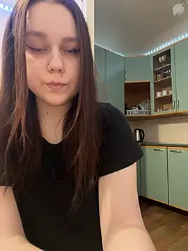 Snapshot of Marylallka5 chatting on February 2025 04:35:02 PM Marylallka5 online show from February 2025 04:35:02 PM