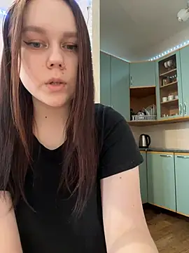 Snapshot of Marylallka5 chatting on February 2025 12:44:02 PM Marylallka5 online show from February 2025 12:44:02 PM